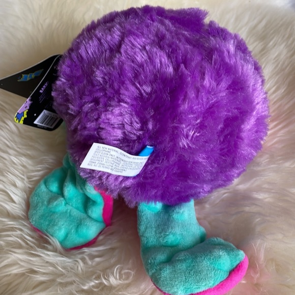 Bark SETI The Spiky Peti M-L 20+ lbs pet toy - Picture 2 of 3